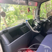 MITSUBISHI CANTER 2014