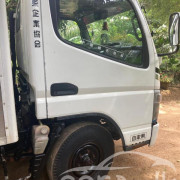 MITSUBISHI CANTER 2014