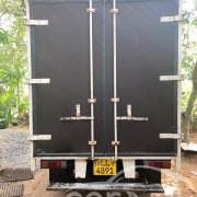 MITSUBISHI CANTER 2014