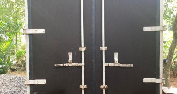 MITSUBISHI CANTER 2014