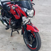 BAJAJ PULSAR 2014