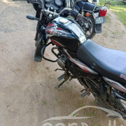 BAJAJ CT100 2011