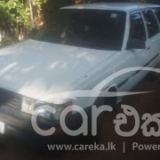 TOYOTA CARINA 1988
