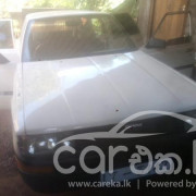 TOYOTA CARINA 1988