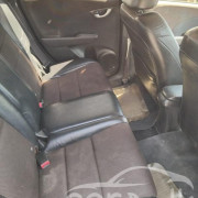 HONDA FIT SHUTTLE 2013