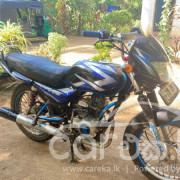 BAJAJ CT100 2006