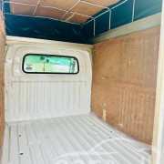 MITSUBISHI MINI MASTER 2002