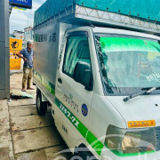 MITSUBISHI MINI MASTER 2002