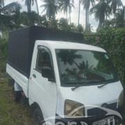 MAHINDRA MAXXIMO 2012