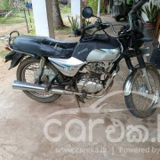 BAJAJ BOXER 2003