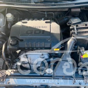 MITSUBISHI LANCER CS2 2001