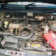 SUZUKI MARUTI 800 2010