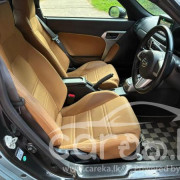 DAIHATSU COPEN CERO 2016