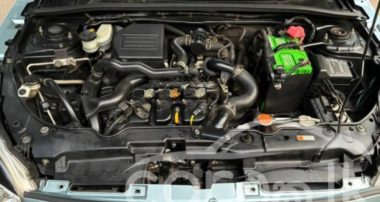 DAIHATSU COPEN CERO 2016