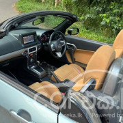 DAIHATSU COPEN CERO 2016