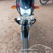 BAJAJ CT100 2020