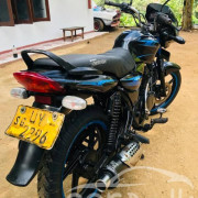 BAJAJ DISCOVER 135 2009