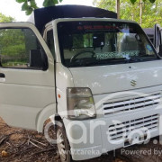 SUZUKI CARRY 2011
