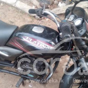 BAJAJ PLATINA 2011