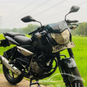 BAJAJ PULSAR 135 2011