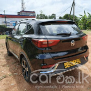 MG ZS 2019