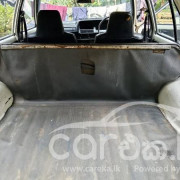 TOYOTA COROLLA DX WAGON 1983