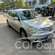 TOYOTA ALLION 2004