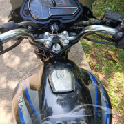 BAJAJ DISCOVER 125 2012