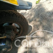 HERO MAESTRO EDGE 2017