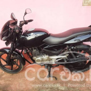 BAJAJ PULSAR 150 2011