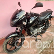 BAJAJ PULSAR 150 2011