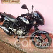 BAJAJ PULSAR 150 2011