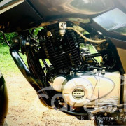 BAJAJ PULSAR 150 2015