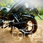 BAJAJ PULSAR 150 2015