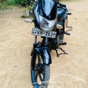 BAJAJ PLATINA 2009