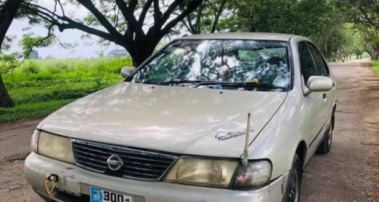 NISSAN SUNNY FB14 1994