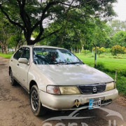 NISSAN SUNNY FB14 1994
