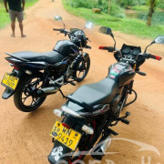 BAJAJ DISCOVER 100 2014