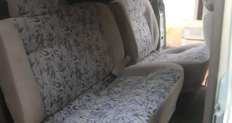 TOYOTA TOWNACE KR42 1997