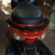 RANOMOTO PATTAYA 2017