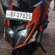 RANOMOTO PATTAYA 2017