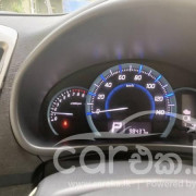 SUZUKI WAGON R STINGRAY 2014