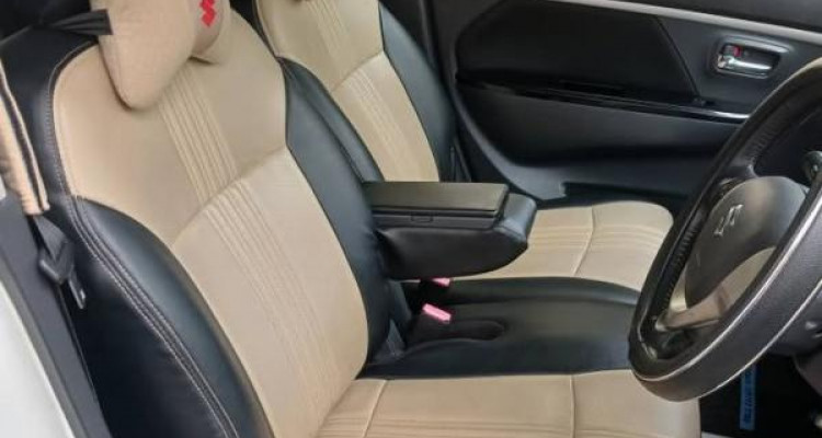 SUZUKI WAGON R STINGRAY 2014