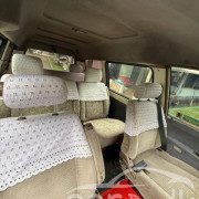TOYOTA TOWNACE 1997
