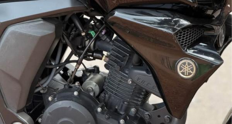 YAMAHA FZ V2 2020