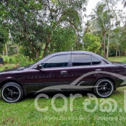 NISSAN SUNNY FB15 2001