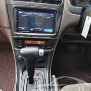 NISSAN SUNNY FB15 2001