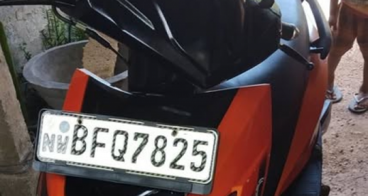 RANOMOTO PATTAYA 2017