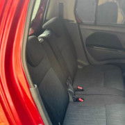 SUZUKI WAGON R STINGRAY 2017