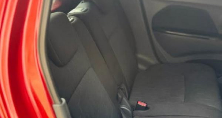 SUZUKI WAGON R STINGRAY 2017